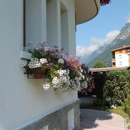 Villa Alessandra Gossensass Exteriör bild