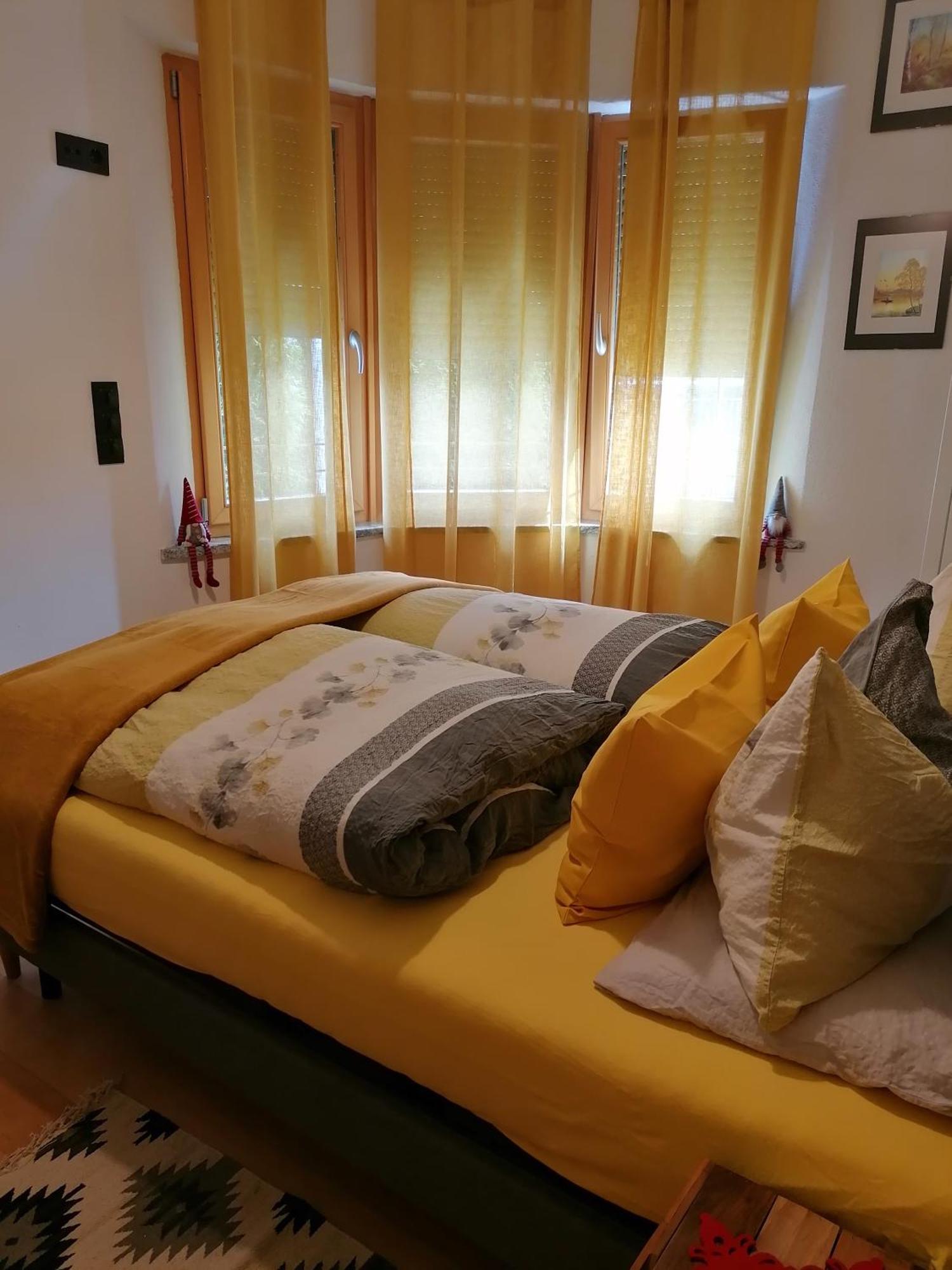 Villa Alessandra Gossensass Exteriör bild