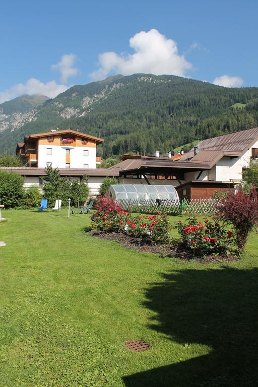 Villa Alessandra Gossensass Exteriör bild