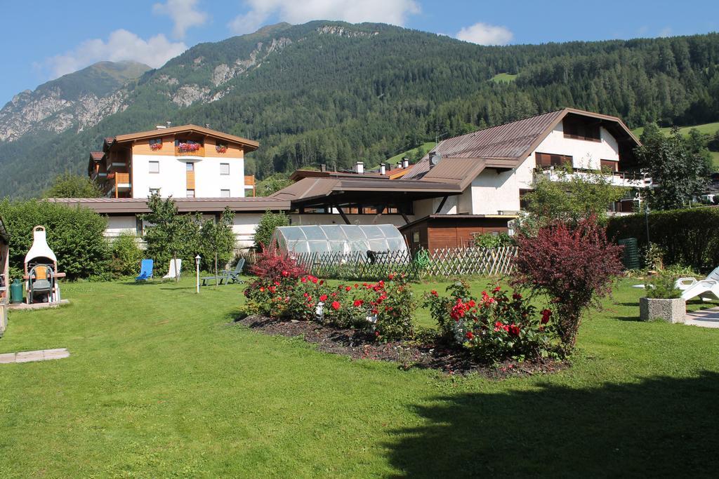 Villa Alessandra Gossensass Exteriör bild